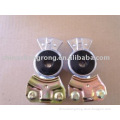 palm coupler, trailer air coupling